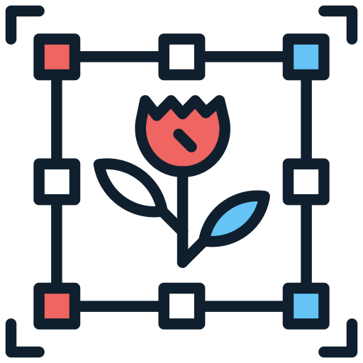 fotografía icono gratis