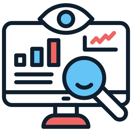 Search free icon