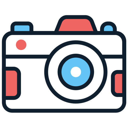kamera kostenlos Icon