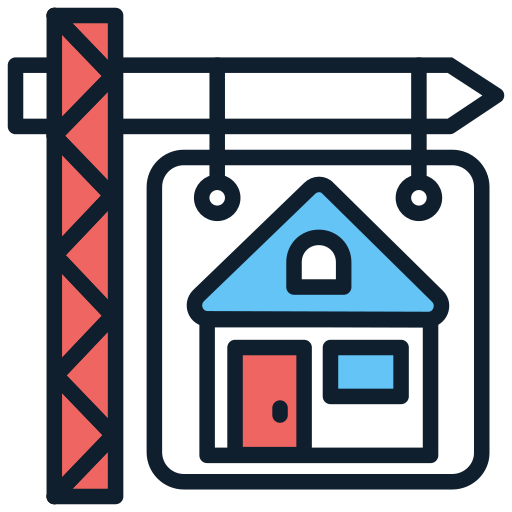 maison Icône gratuit maison Icône gratuit