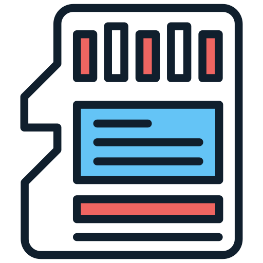 tarjeta icono gratis