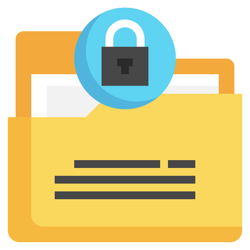 documento icono gratis