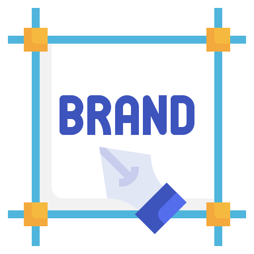 branding grátis ícone branding grátis ícone