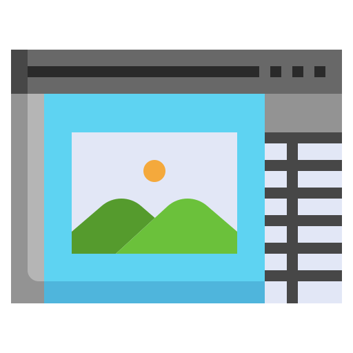 grafikdesign kostenlos Icon grafikdesign kostenlos Icon