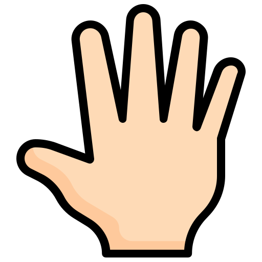 Hand Tool - Free hands and gestures icons