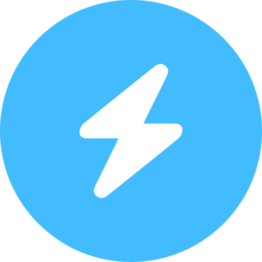 Bolt - Free technology icons