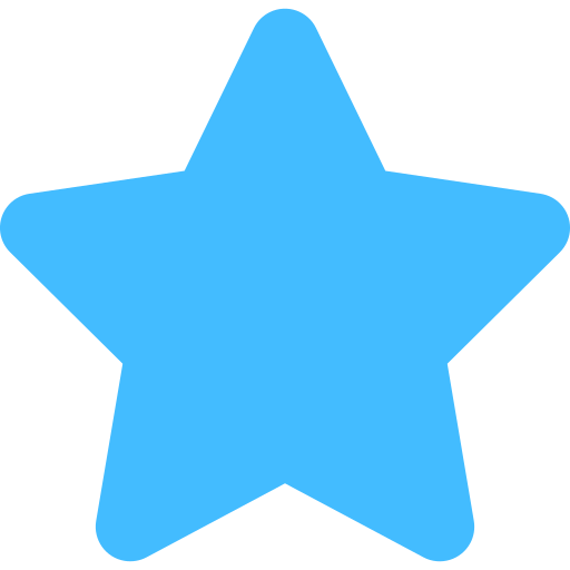 estrella icono gratis