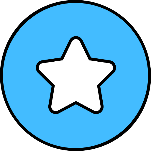 estrella icono gratis