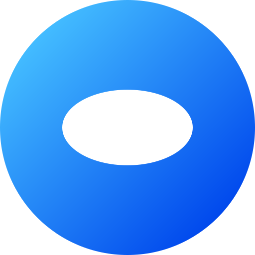 oval icono gratis