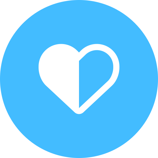 corazón icono gratis