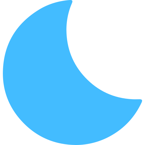lua grátis ícone lua grátis ícone