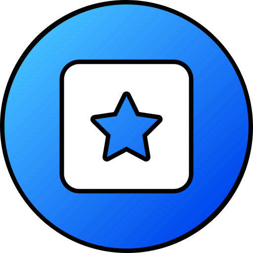 estrella icono gratis