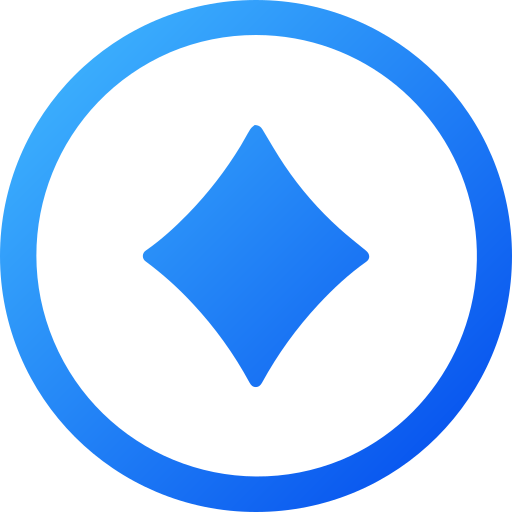 rhombus kostenlos Icon rhombus kostenlos Icon