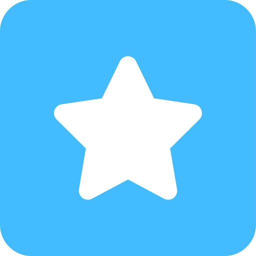 estrella icono gratis
