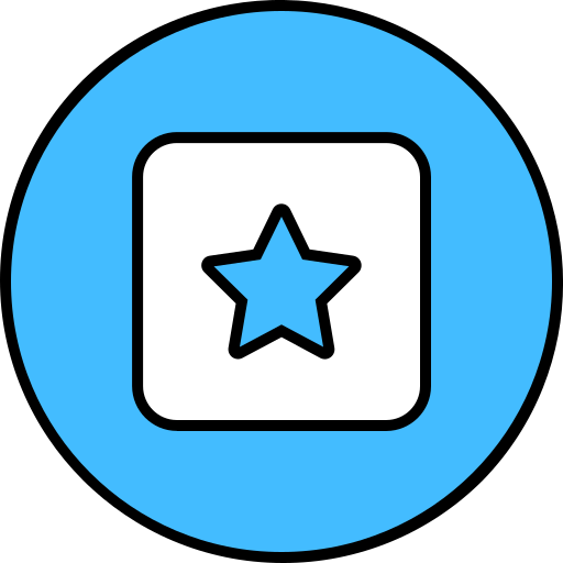 estrella icono gratis