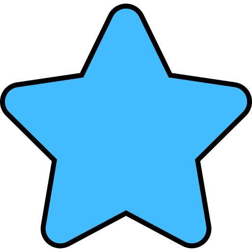 estrella icono gratis