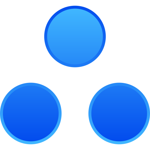 Dotted free icon