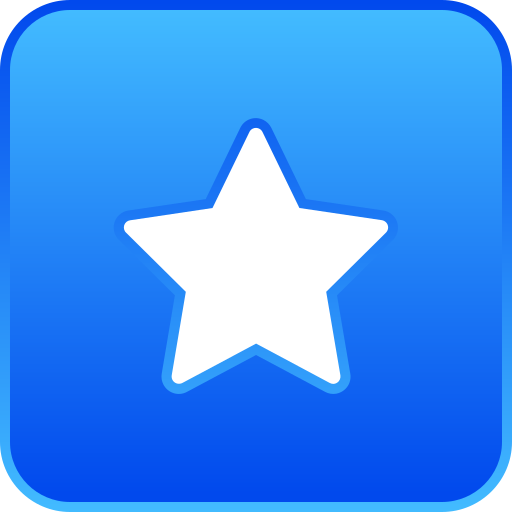 estrella icono gratis