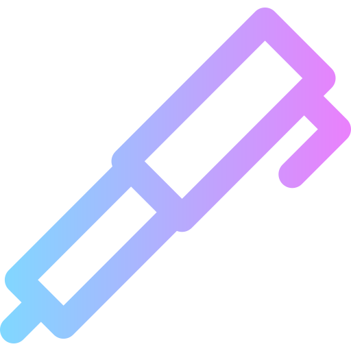stylo Icône gratuit stylo Icône gratuit