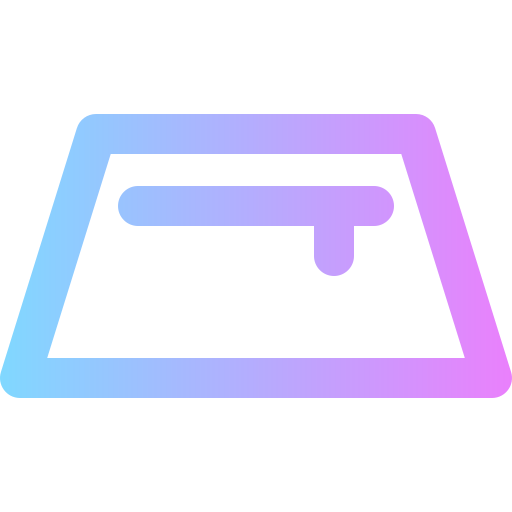 Pencil case free icon