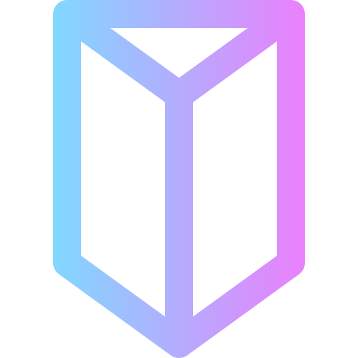 Prism free icon Prism free icon