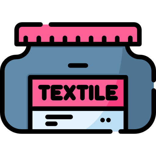 textil icono gratis