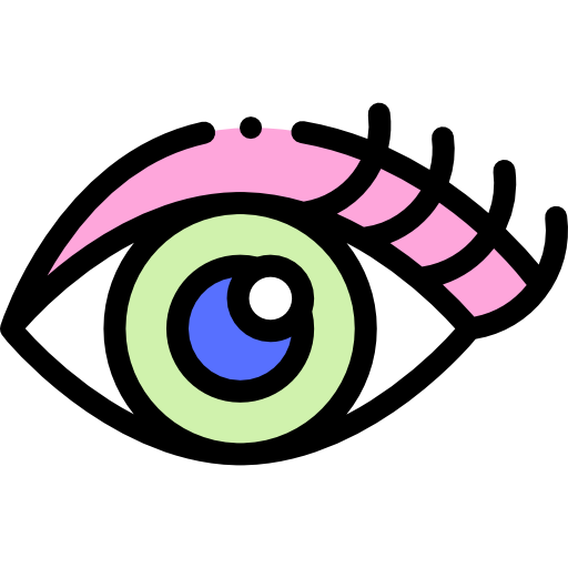 auge kostenlos Icon auge kostenlos Icon