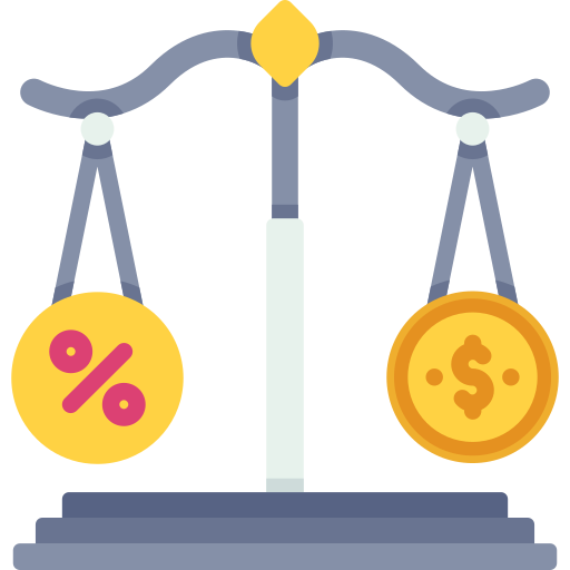 밸런스 무료 아이콘