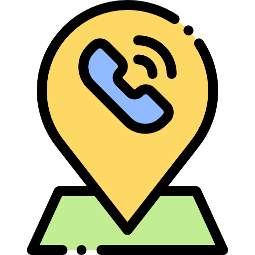 Pin - free icon