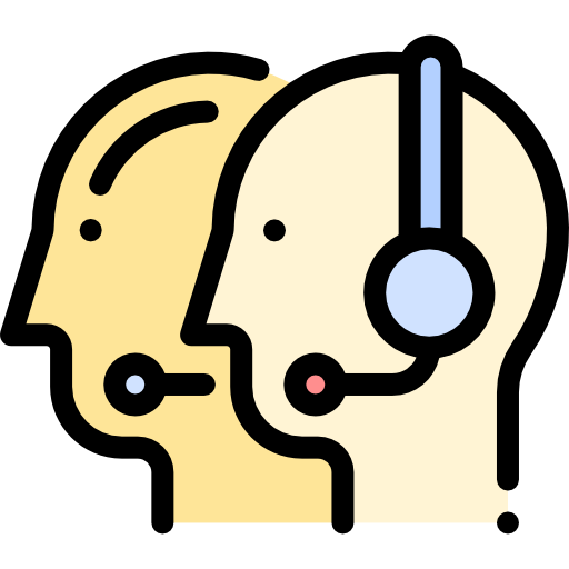 auriculares icono gratis