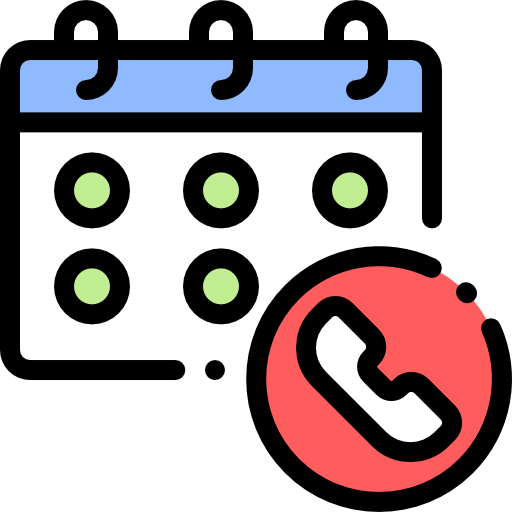 calendario icono gratis