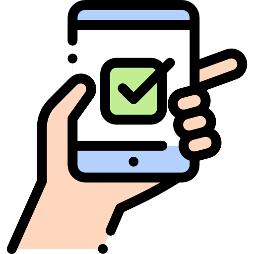 smartphone grátis ícone smartphone grátis ícone