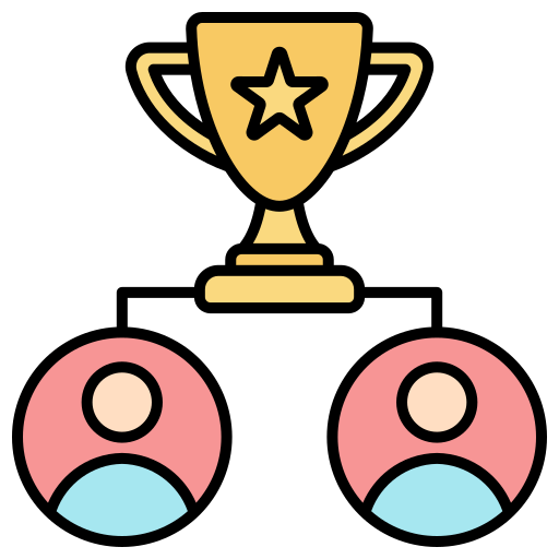 성취 무료 아이콘