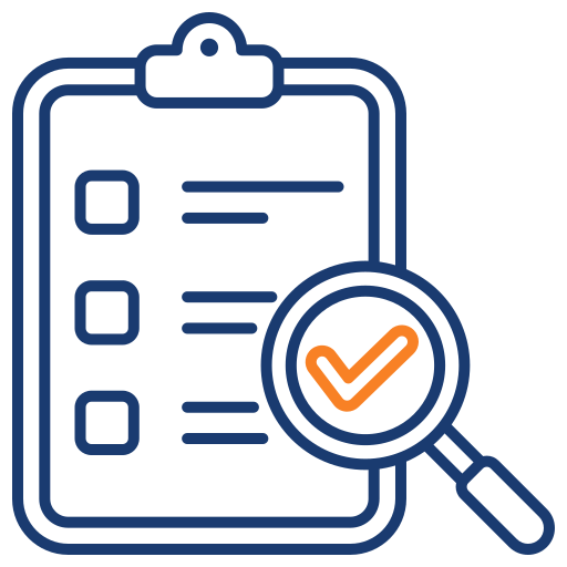 Audit free icon