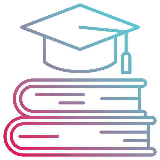 Образование бесплатно иконка