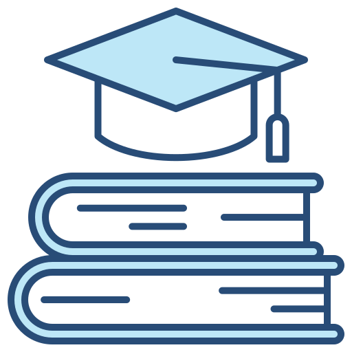 Образование бесплатно иконка