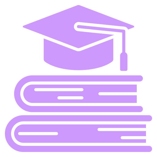 Образование бесплатно иконка