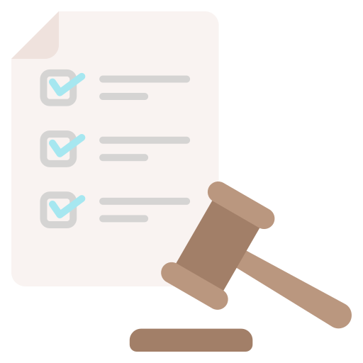 conformidad icono gratis