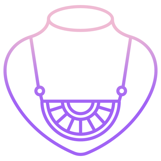 halskette kostenlos Icon