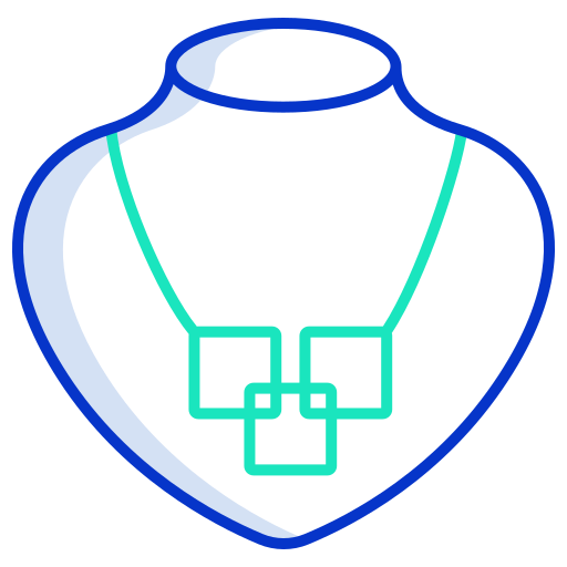 halskette kostenlos Icon