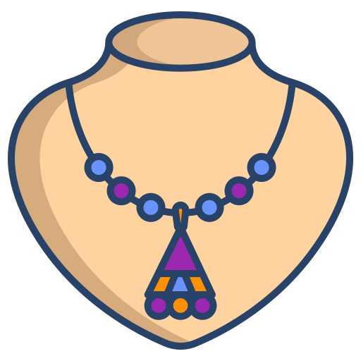 bijoux Icône gratuit bijoux Icône gratuit