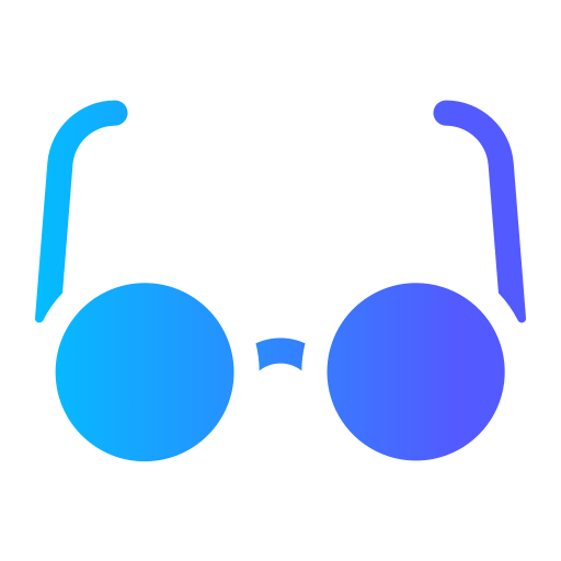 Очки бесплатно иконка