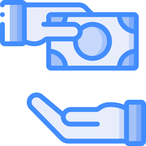 kasse kostenlos Icon