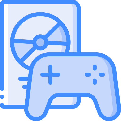 jeu vidéo Icône gratuit jeu vidéo Icône gratuit