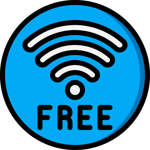 wifi icono gratis