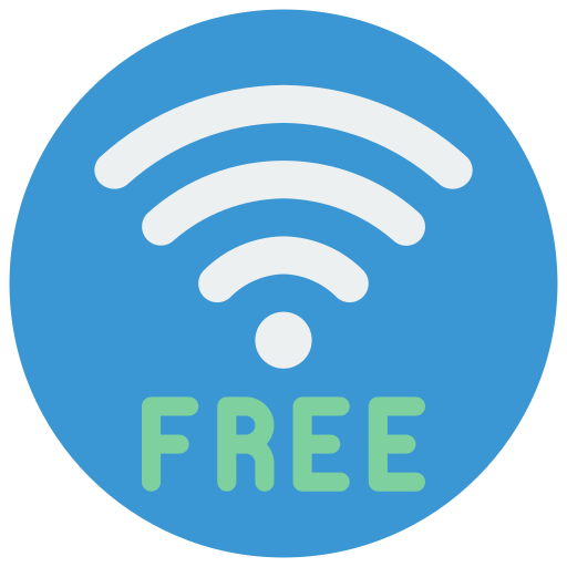 wifi icono gratis