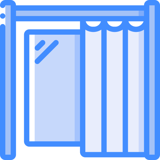 Changing room - Free commerce and shopping icons