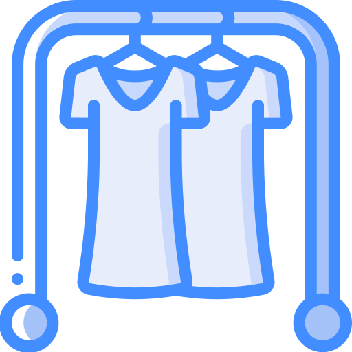 clothing icono gratis