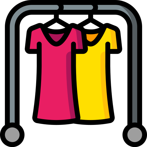 clothing icono gratis