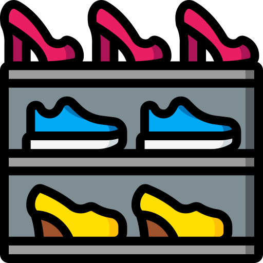 zapatos icono gratis